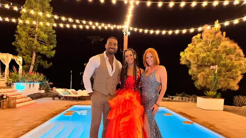 Así ha sido la historia de amor de Yaiza y Luis, ganadores de la segunda edición de ‘Love Island’ Así ha sido la historia de amor de Yaiza y Luis, ganadores de la segunda edición de ‘Love Island’