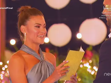 Alberto se quita su dura coraza ante Ruth: "Todo cambió al conocerte" Alberto se quita su dura coraza ante Ruth: "Todo cambió al conocerte"