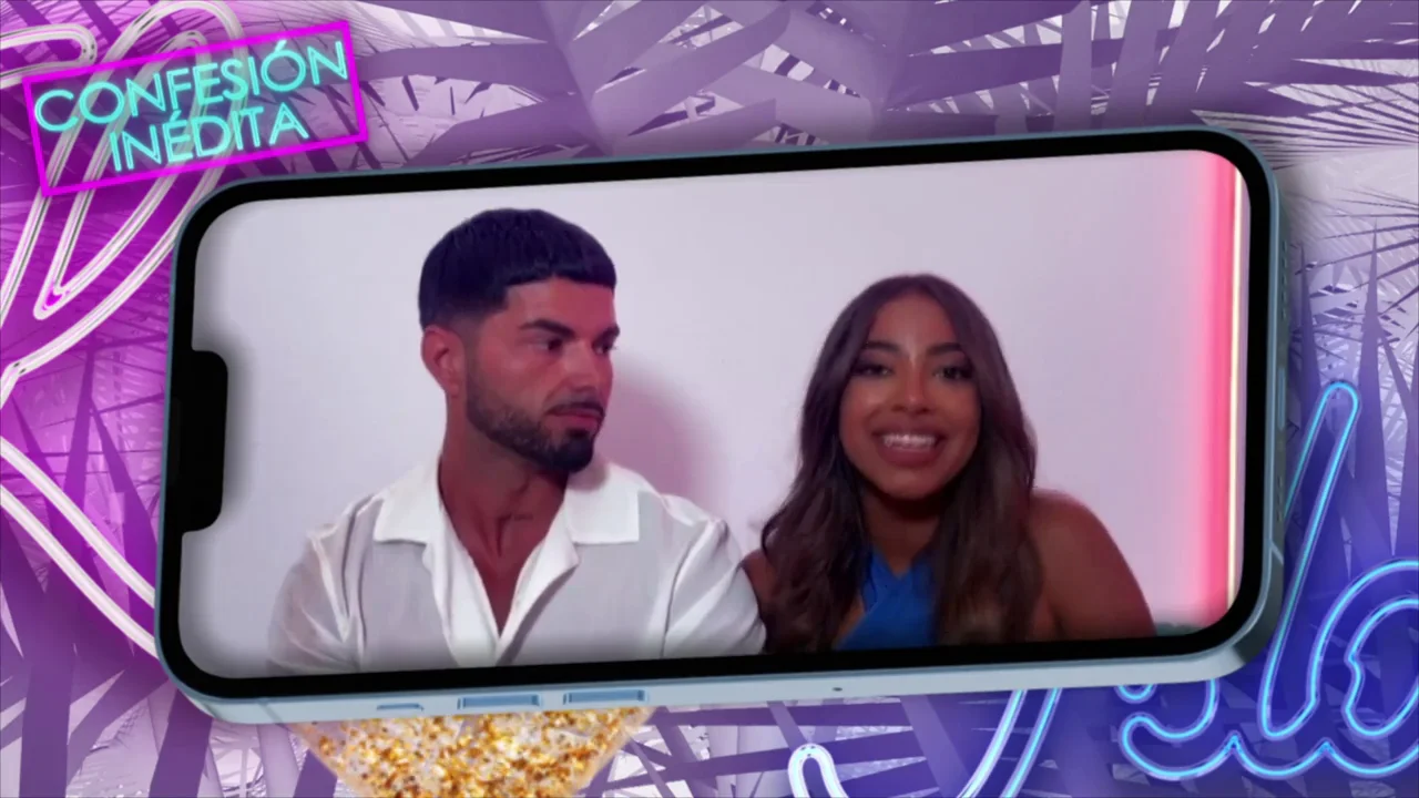 In&eacute;dito: Paola y Eder analizan cu&aacute;les pueden ser las razones por las que fueron expulsados de la villa
