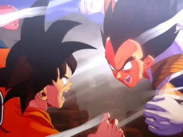 Dragon Ball Z Kakarot Dragon Ball Z Kakarot
