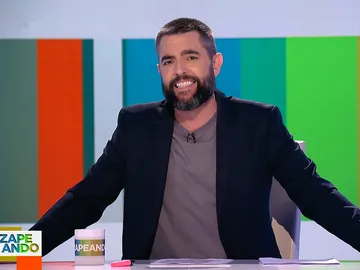 Dani Mateo Dani Mateo