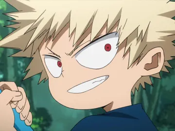 My Hero Academia My Hero Academia