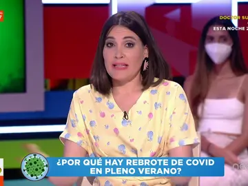¿Qué podemos esperar de la nueva ola de coronavirus en la que estamos inmersos? ¿Qué podemos esperar de la nueva ola de coronavirus en la que estamos inmersos?