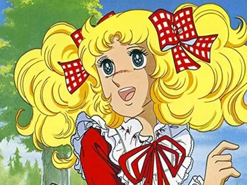 Candy Candy Candy Candy