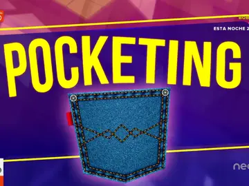 ¿Qué es el 'pocketing', el cuffing season' o el 'paper cliping'? ¿Qué es el 'pocketing', el cuffing season' o el 'paper cliping'?