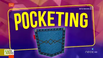 ¿Qué es el 'pocketing', el cuffing season' o el 'paper cliping'?