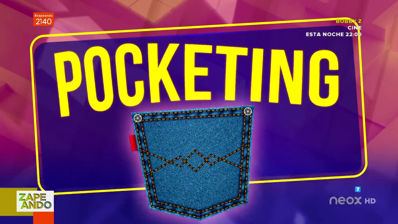 &iquest;Qu&eacute; es el 'pocketing', el cuffing season' o el 'paper cliping'?