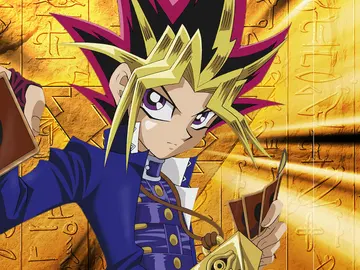 Yu-Gi-Oh! Yu-Gi-Oh!