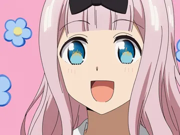 Kaguya-sama: Love Is War Kaguya-sama: Love Is War