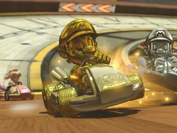 Mario Kart 8 Deluxe Mario Kart 8 Deluxe