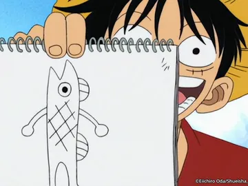 One Piece One Piece