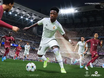 FIFA 23 FIFA 23