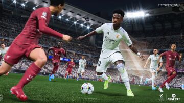 FIFA 23