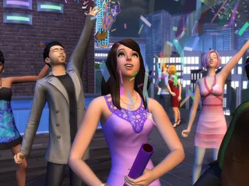 Los Sims 4 Los Sims 4
