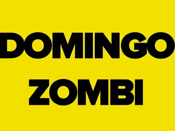 El domingo, a partir de las 17:30h, 'Tren a Busán', 'Península' y 'The Walking Dead' El domingo, a partir de las 17:30h, 'Tren a Busán', 'Península' y 'The Walking Dead'