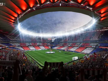 FIFA 23 FIFA 23