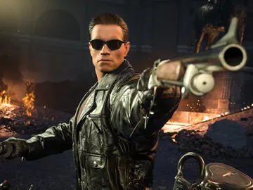 Terminator Terminator