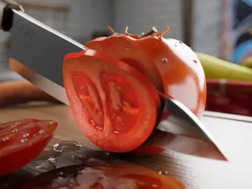 ASMR Food Experience ASMR Food Experience