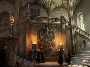 Hogwarts Legacy Hogwarts Legacy