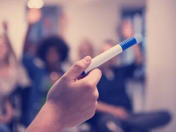 Un profesor utiliza más de 20 consolas de última generación en sus clases para mostrar la importancia de la narrativa Un profesor utiliza más de 20 consolas de última generación en sus clases para mostrar la importancia de la narrativa
