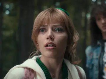 Stranger Things 4  Stranger Things 4