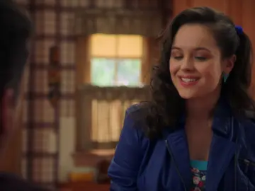 ¿Quién es capaz de decir más veces "te quiero"? La extraña pelea entre Murray y Erica ¿Quién es capaz de decir más veces "te quiero"? La extraña pelea entre Murray y Erica