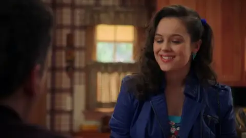 ¿Quién es capaz de decir más veces "te quiero"? La extraña pelea entre Murray y Erica ¿Quién es capaz de decir más veces "te quiero"? La extraña pelea entre Murray y Erica