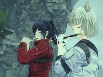 Xenoblade Chronicles 3 Xenoblade Chronicles 3