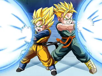 Dragon Ball Z Dragon Ball Z