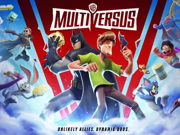 Multiversus Multiversus