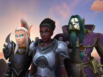 World of Warcraft World of Warcraft