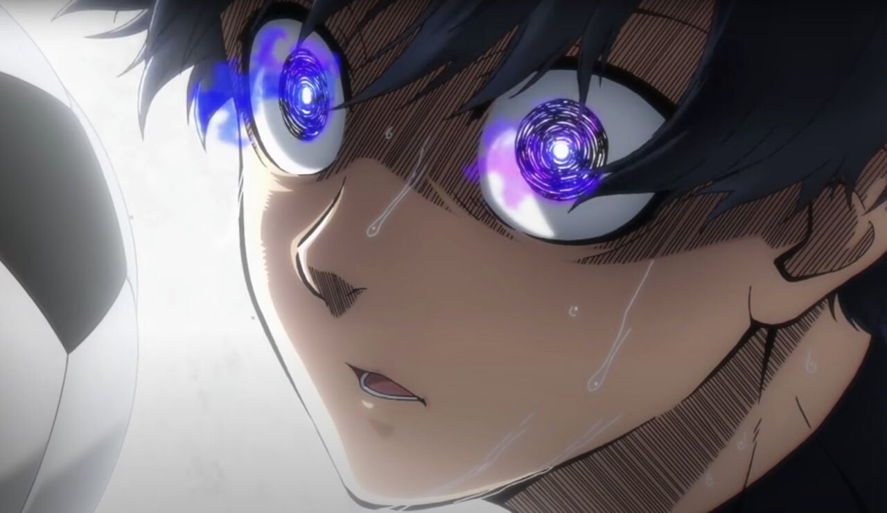 La serie anime ‘Blue Lock’ anuncia fecha de lanzamiento y un nuevo tráiler