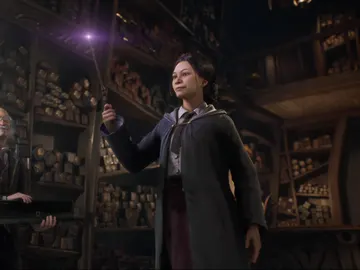 Hogwarts Legacy Hogwarts Legacy