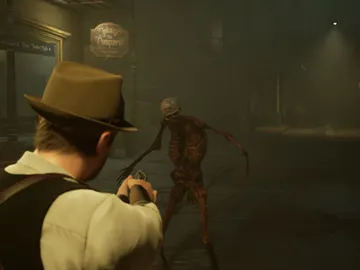 Alone in the Dark Alone in the Dark