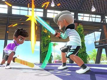 Nintendo Switch Sports Nintendo Switch Sports