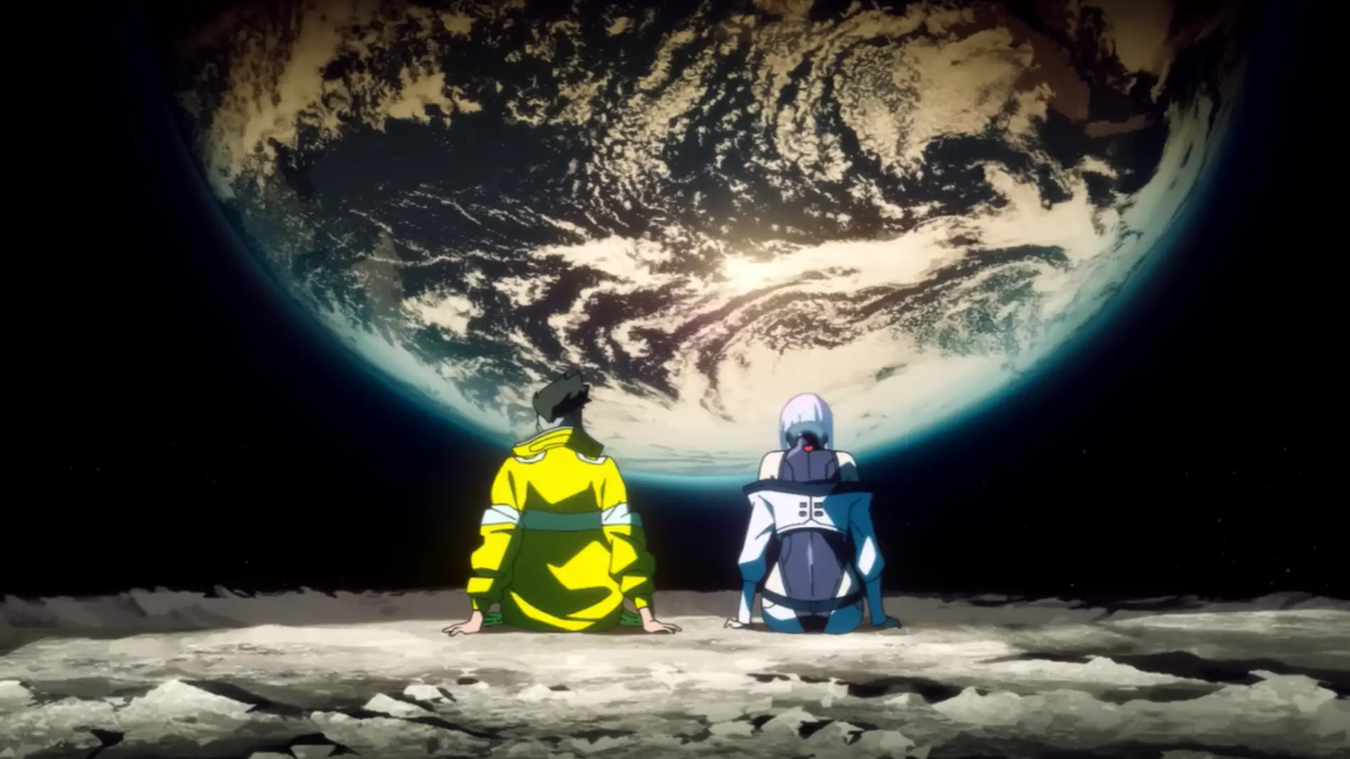 Crunchyroll anunció a los animes de la temporada Verano 2022 que llegarán  a su plataforma