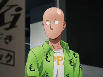 One Punch-Man One Punch-Man