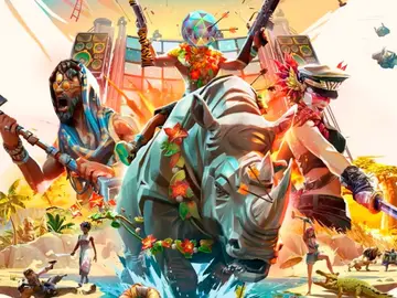 Ya disponible Wild Arena Survivors, un battle royale gratis para móviles ideal para partidas cortas Ya disponible Wild Arena Survivors, un battle royale gratis para móviles ideal para partidas cortas