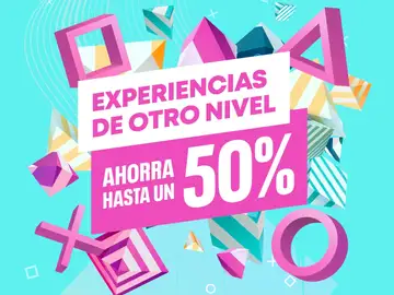 Experiencias de otro nivel en PS Store Experiencias de otro nivel en PS Store