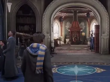 Hogwarts Legacy Hogwarts Legacy