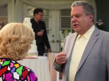 Los Goldberg organizan la boda de Bill en menos de 24 horas Los Goldberg organizan la boda de Bill en menos de 24 horas