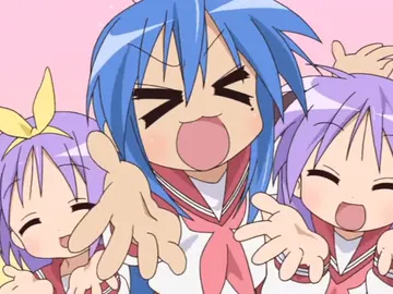 Lucky Star Lucky Star