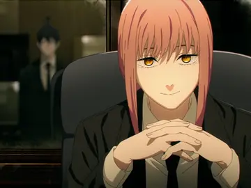 Chainsaw Man Chainsaw Man