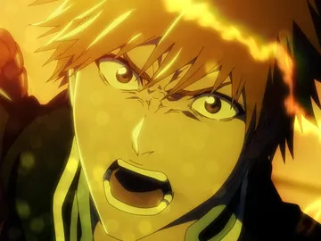 Bleach Thousand-Year Blood War Arc Bleach Thousand-Year Blood War Arc
