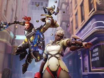 Overwatch 2 Overwatch 2