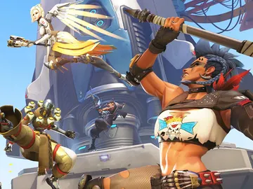 Overwatch 2 Overwatch 2