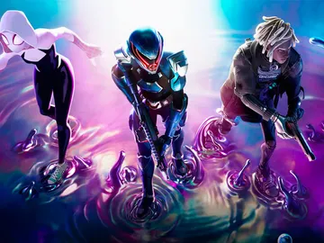 'Fortnite' anuncia su Temporada 4 - Capítulo 3 plagada de novedades 'Fortnite' anuncia su Temporada 4 - Capítulo 3 plagada de novedades
