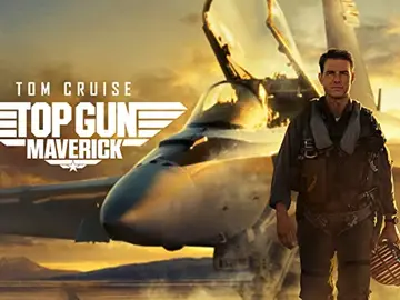 Top Gun Maverick Top Gun Maverick