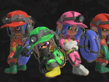 Splatoon 3  Splatoon 3