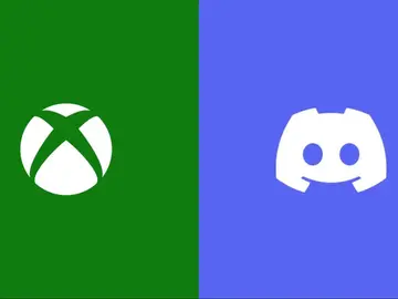 Discord y Xbox Discord y Xbox